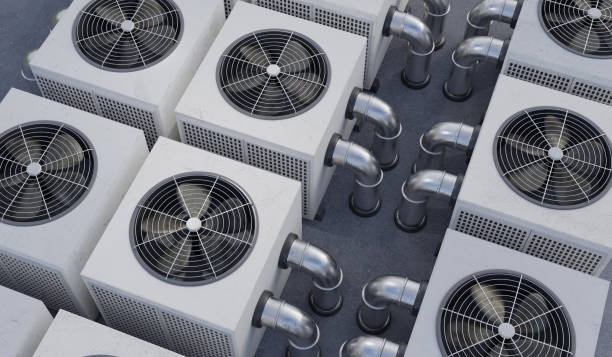Best Local HVAC companies  in Blue Bell, PA